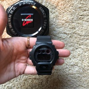 G-SHOCK 3230 Watch